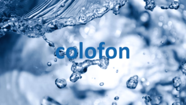 colofon MORA bioresonantie – informatie en auteursrecht