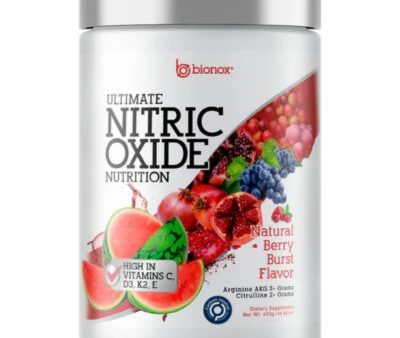 CardioGo bessen : hart en bloedvatenformule