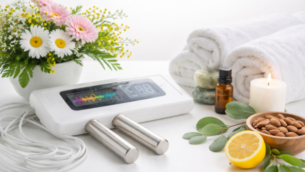 Bioresonantie bij allergieën