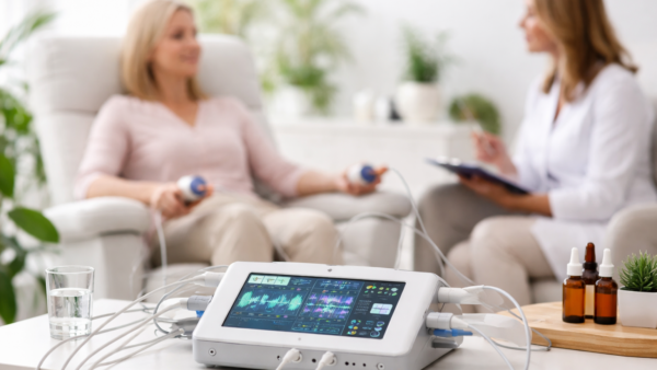 wat is bioresonantie