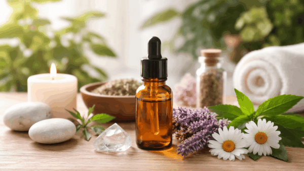 Alternatieve Therapie Nederland