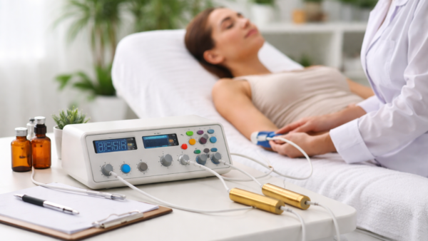 Bioresonantie behandeling Nederland